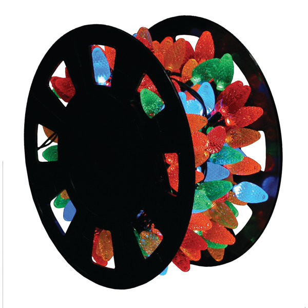 Commercial Use Latitude Run® Christmas String Lights You'll Love Wayfair